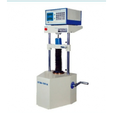 Coil Spring Testing Machine